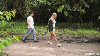 Reality Kings - Dirty Pickup