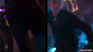 Digital Playground -Deeper Space: Part 3