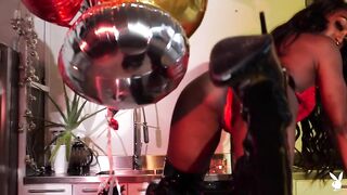 Playboy Plus - Kashai Grey in Captured in Love
