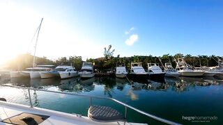 Hegre - Paola and Stefan Love and Sex in Tulum Part 1