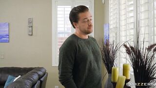 Brazzers - I Ordered A Cheriedroid