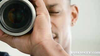 Private - Amaris, Breaking the Ice