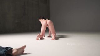 Hegre - Ophelia Nude Model