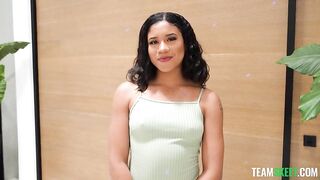 Team Skett - She’s No Saint…