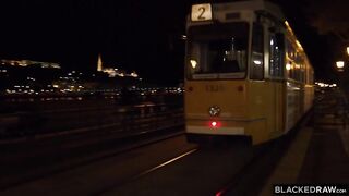 Blacked Raw - Midnight Layover