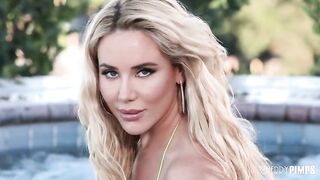 Cherry Pimps -   Soaking Wet Cherry