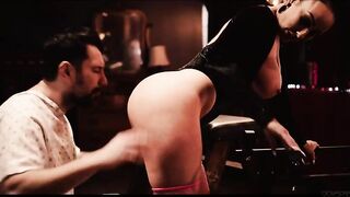 Wicked - Deranged 2 - Scene 4