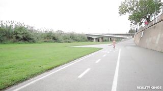 Reality Kings - Personal Pussy Trainer