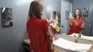 Brazzers - Public Sucking Feature Presentation