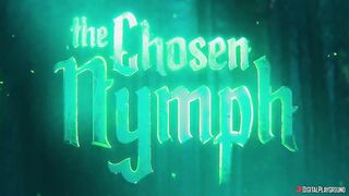 Digital Playground - The Chosen Nymph