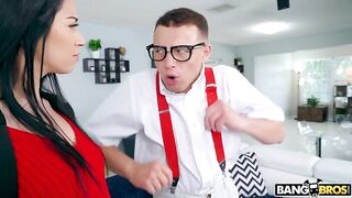 Bang Bros - Naughty Professor