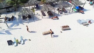 Hegre - Paola and Stefan Love and Sex in Tulum Part 2