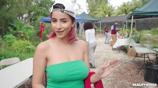 Reality Kings - Fresh Corn