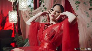 Brazzers - Lulu's Lair of Lust