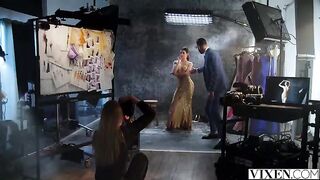 Vixen - Designer Fun