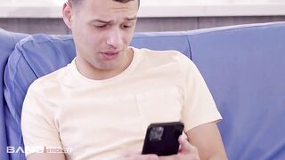 Bang - Katalina Kyle Is A House Sitter Who Wants Some Dick