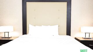 Team Skett - The Cute Newcomer