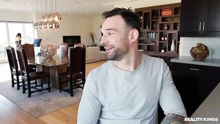 Reality Kings - Steamy Steampunk