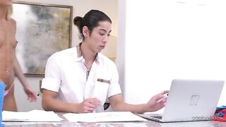 Passion Hd - Work At Home