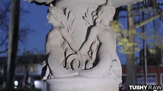 Tushy Raw- Right There