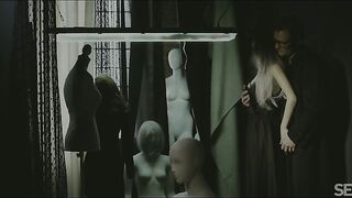 Sex Art - Perverseness