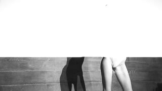 Hegre - Emma Nude At Work