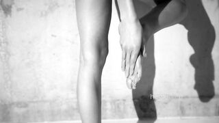 Hegre - Emma Nude At Work