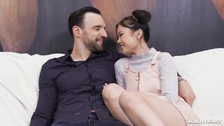 Reality Kings - Bondage Experiment