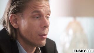 Tushy - Negotiations