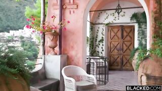 Blacked - VIP Service