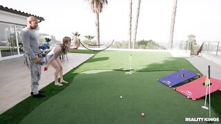 Reality Kings - Unexpected Fluffer