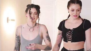 Fantasy Massage - Honoring Her Legacy