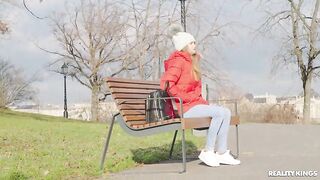 Reality Kings - A Slut in Need