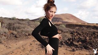 Playboy Plus - Taya Vais in Full Scale