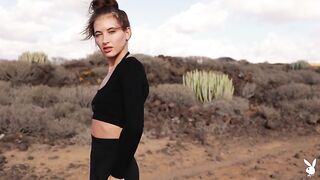 Playboy Plus - Taya Vais in Full Scale