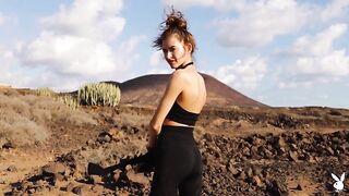 Playboy Plus - Taya Vais in Full Scale