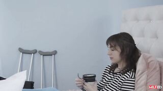 Milfed - Mommy Makes it better