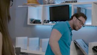 Wicked - Frisky Stuff - Scene 4