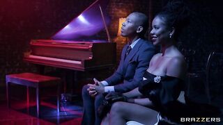 Brazzers - Darling Ebony