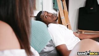 Bang Bros - Orgasmic Massage