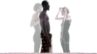 Hegre - Pearl Penis Massage