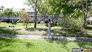 Bang Bros - Baddie Gets Fucked