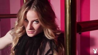 Playboy Plus - Roxy Shaw in Checking In