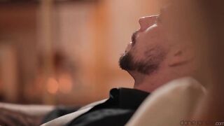 Dane Jones - Real passion with sexy Indian girl