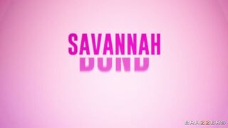 Brazzers - All Dolled Up: Double Trouble