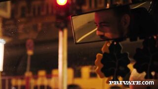 Private - Jayla de Angelis, Anal Welcome