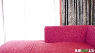 Team Skett - A-Mazy-ing