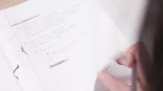 Family XXX - Step Sister Scarlett's Fantasy Becomes Reality