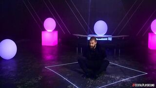 Digital Playground - Last One Standing: Part 2