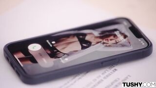 Tushy - The Extra Mile 2